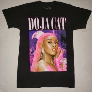 Doja Cat Graphic Tee